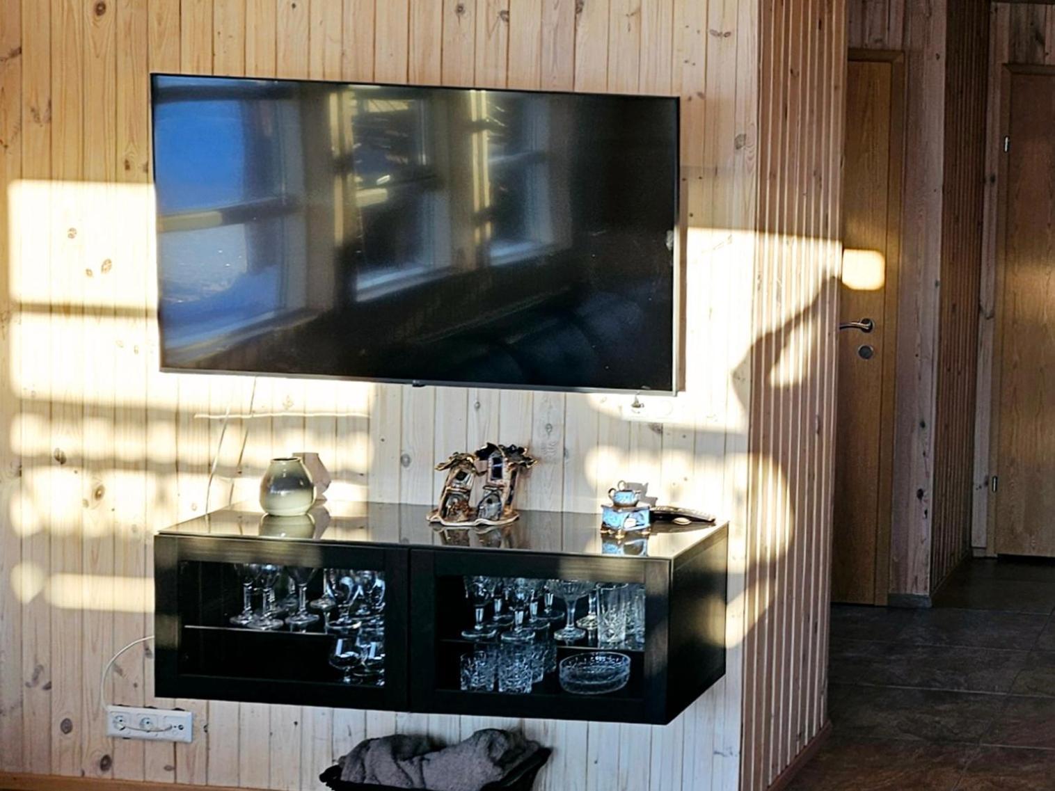 Aurora Vacation Homes Fagravik Akureyri Luaran gambar