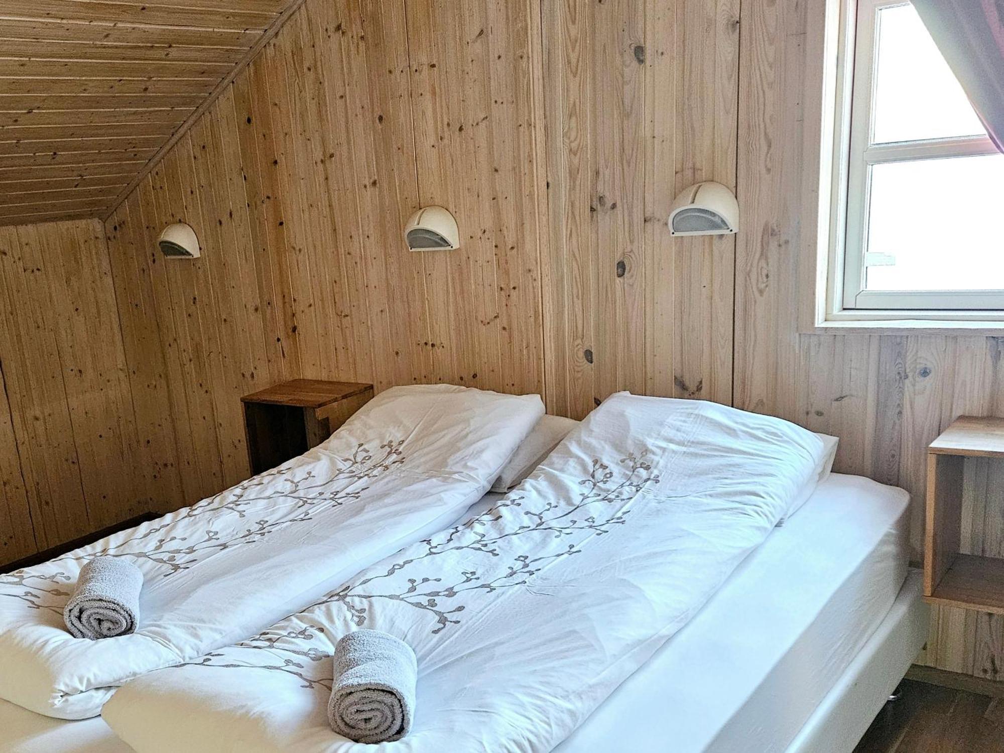 Aurora Vacation Homes Fagravik Akureyri Bilik gambar