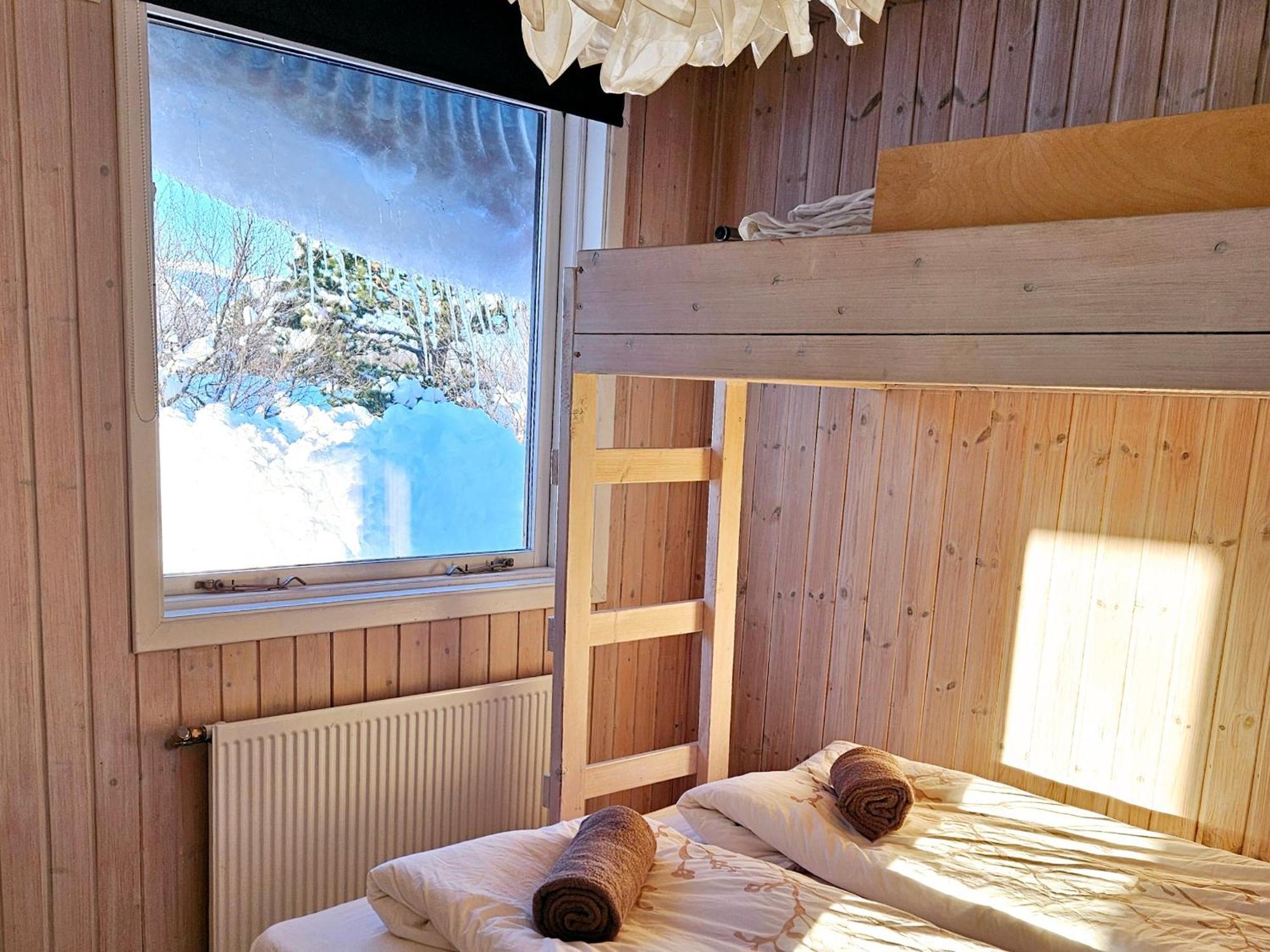 Aurora Vacation Homes Fagravik Akureyri Bilik gambar