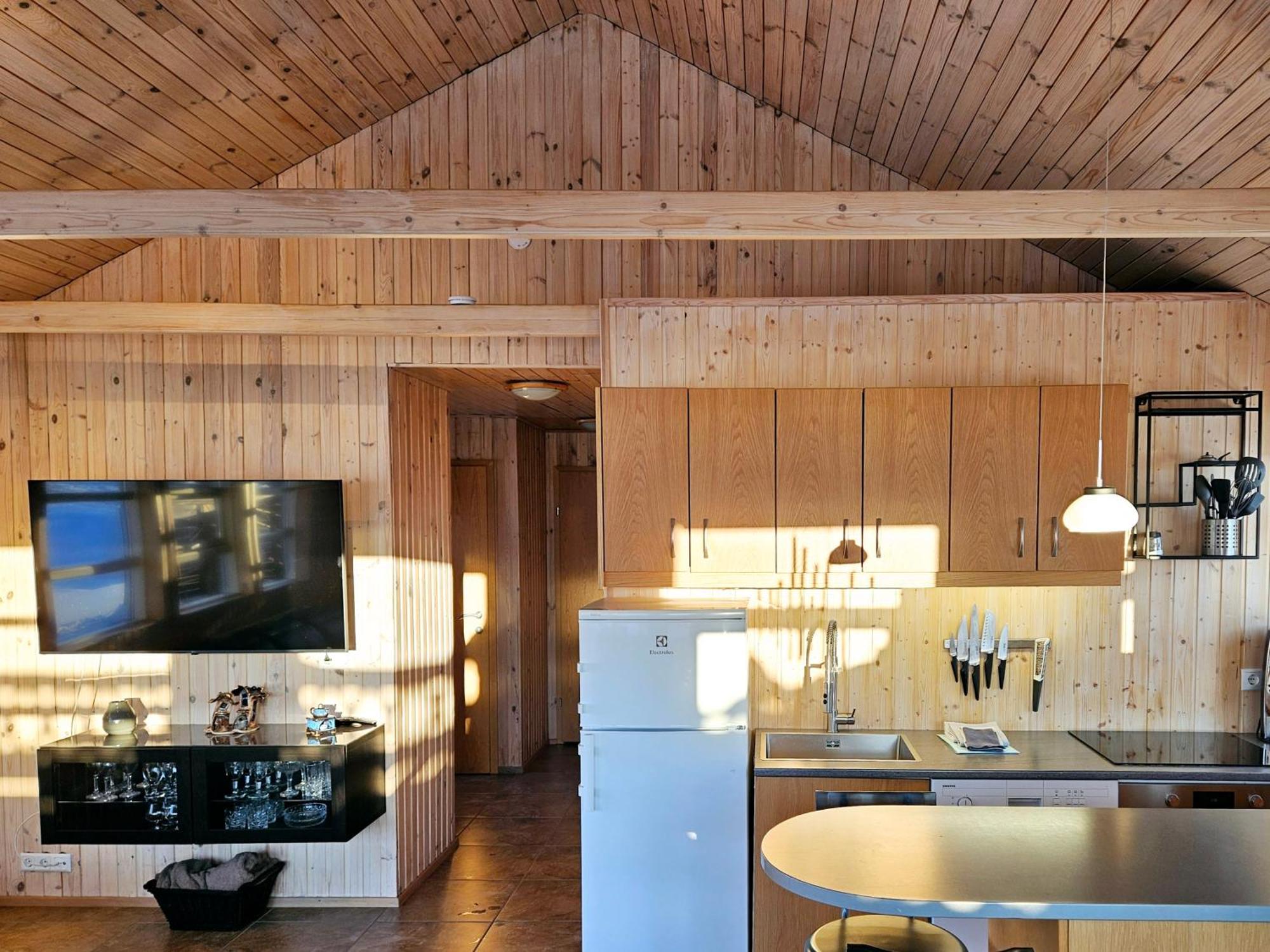 Aurora Vacation Homes Fagravik Akureyri Bilik gambar