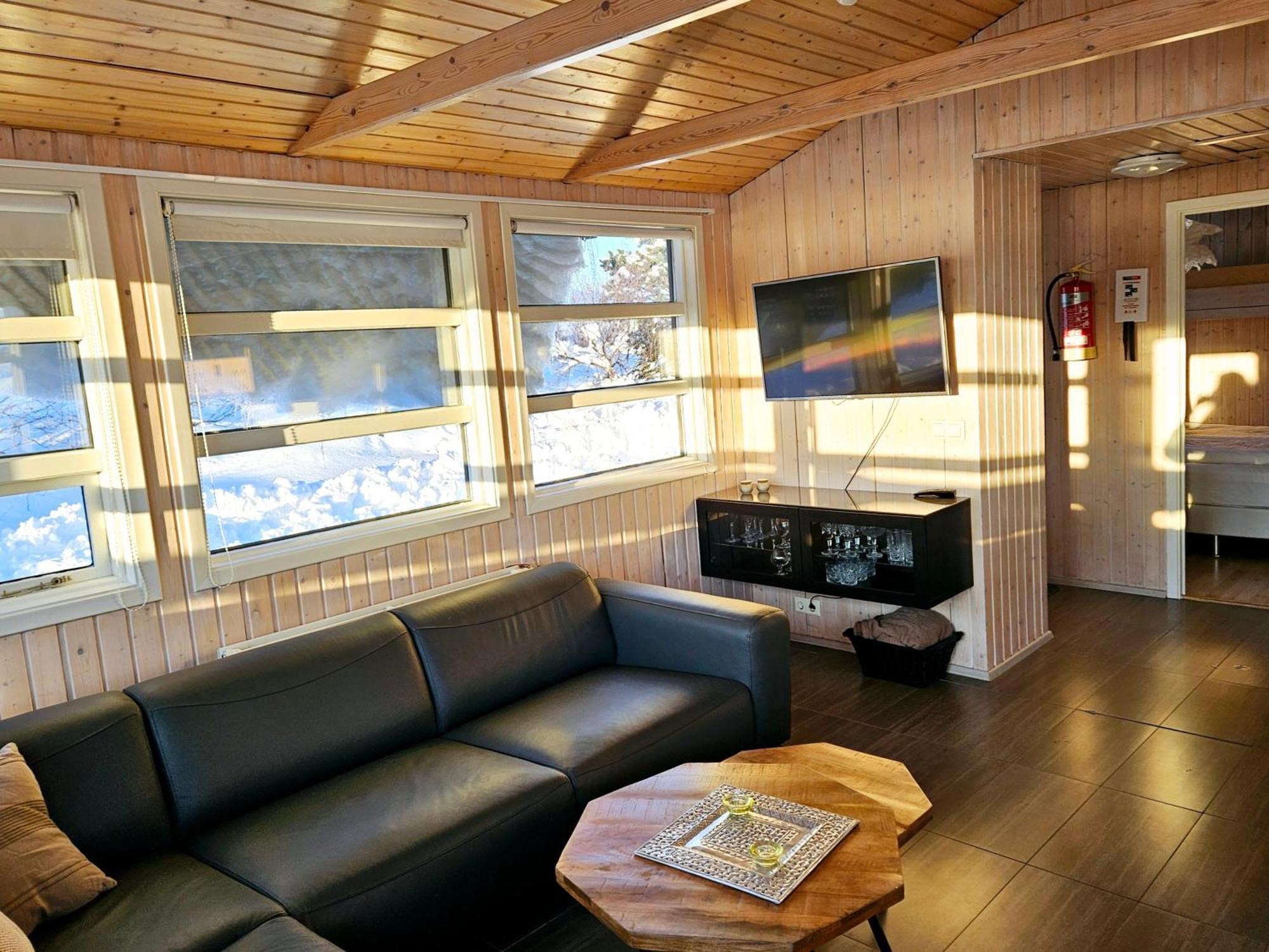 Aurora Vacation Homes Fagravik Akureyri Bilik gambar