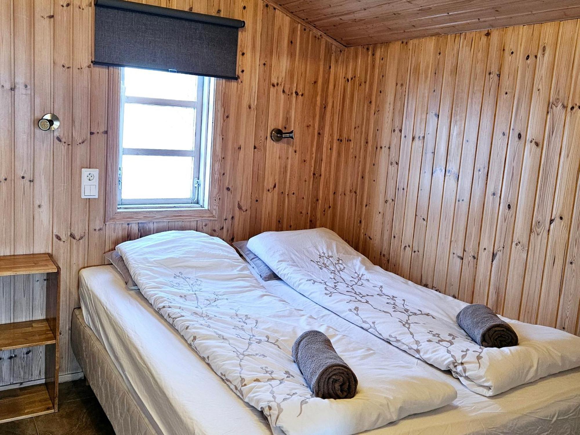 Aurora Vacation Homes Fagravik Akureyri Bilik gambar