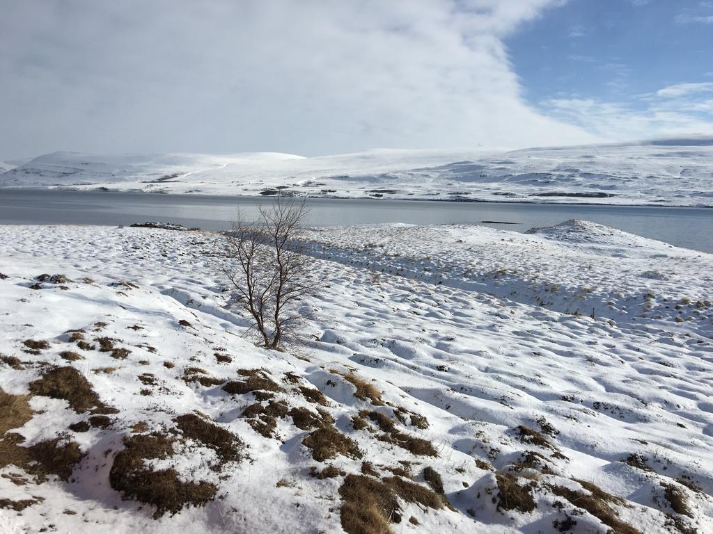 Aurora Vacation Homes Fagravik Akureyri Luaran gambar