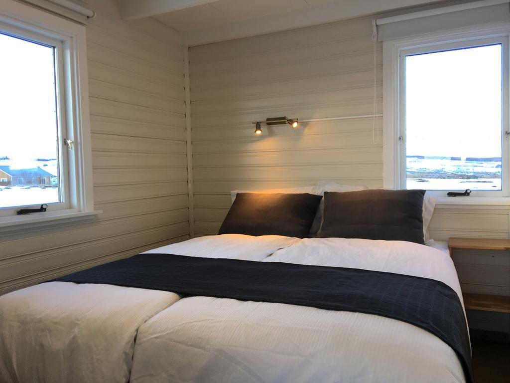 Aurora Vacation Homes Fagravik Akureyri Luaran gambar