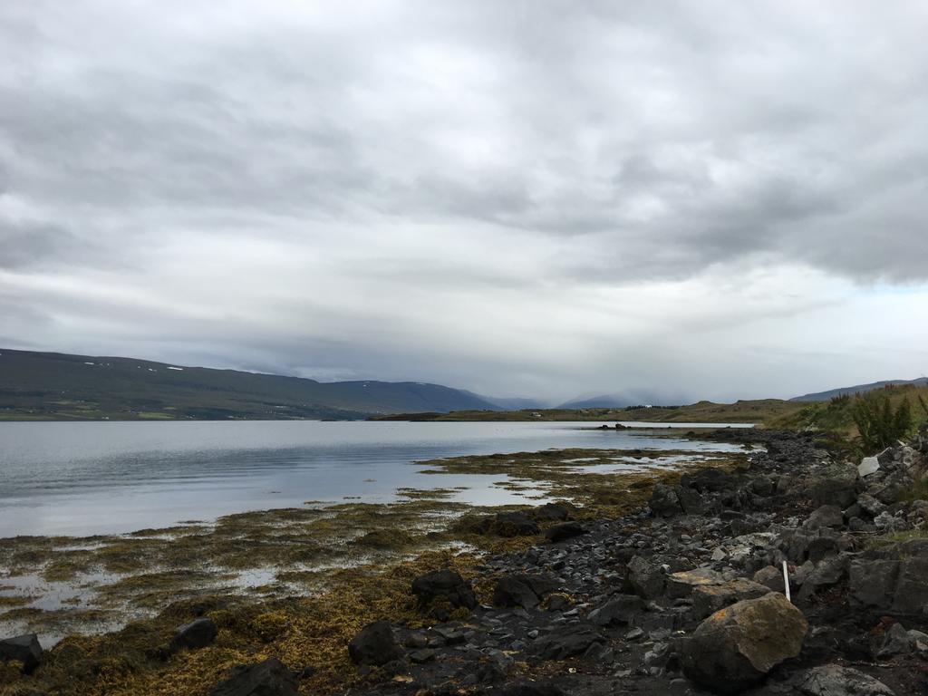 Aurora Vacation Homes Fagravik Akureyri Luaran gambar