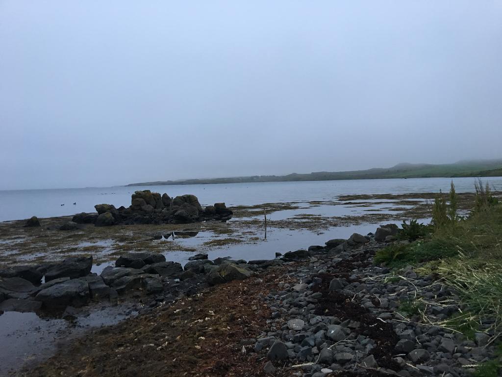 Aurora Vacation Homes Fagravik Akureyri Luaran gambar